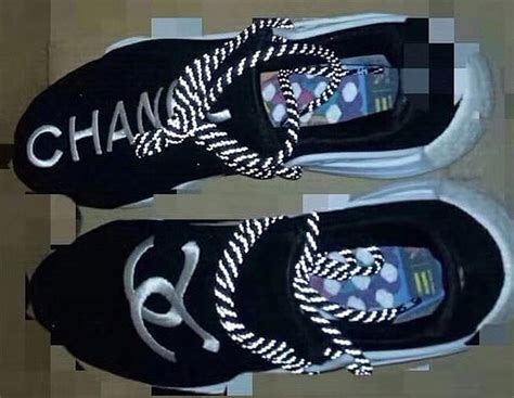 chanel colette shoes|pharrell and chanel shoes.